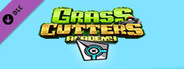 Grass Cutters Academy - Modern Cursor