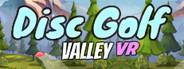 Disc Golf Valley VR