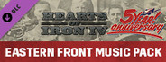 Music - Hearts of Iron IV: Songs of the Eastern Front