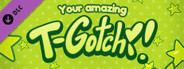 Your amazing T-Gotchi Vtuber model