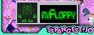 Strangest.io's myFloppy Online!