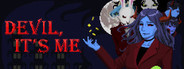 Devil, It's me