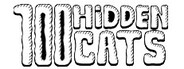 100 hidden cats