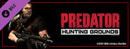 Predator: Hunting Grounds - Dutch 2025 DLC Pack