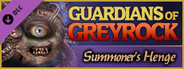 Guardians of Greyrock - Card Pack: Summoner's Henge