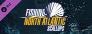 Fishing: North Atlantic - Scallops Expansion