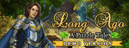Long Ago: A Puzzle Tale - Demo Version