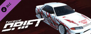 Torque Drift - AdamLZ R32 Driver Car