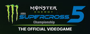Monster Energy Supercross - The Official Videogame 5