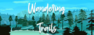 Wandering Trails: A Hiking Game