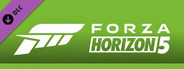 Forza Horizon 5 VIP