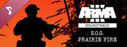 Arma 3 Creator DLC: S.O.G. Prairie Fire Soundtrack