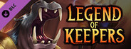 Legend of Keepers: Return of the Goddess