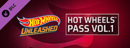 HOT WHEELS™ - Pass Vol. 1