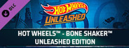 HOT WHEELS™ - Bone Shaker™ Unleashed Edition