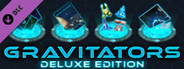 Gravitators - Upgrade to Deluxe Edition