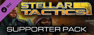 Stellar Tactics - Supporter Pack