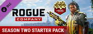 Rogue Company - Season Two Starter Pack