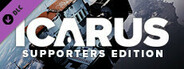Icarus: Supporters Edition