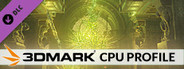 3DMark CPU Profile benchmarks