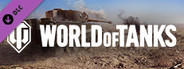 World of Tanks — Steel Tiger Pack