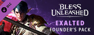 Bless Unleashed - Exalted Founder's Pack