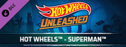 HOT WHEELS™ - Superman™