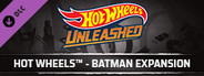 HOT WHEELS™ - Batman Expansion