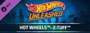 HOT WHEELS™ - 2-Tuff™