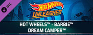 HOT WHEELS™ - Barbie™ Dream Camper™