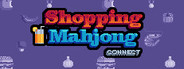 Shopping Mahjong connect