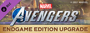 Marvel’s Avengers Endgame Edition DLC Pack