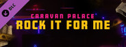 Synth Riders: Caravan Palace - "Rock It For Me"