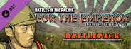 Lock 'n Load Tactical Digital: For the Emperor Battlepack
