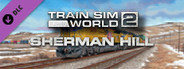 Train Sim World® 2: Sherman Hill: Cheyenne - Laramie Route Add-On