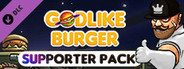 Godlike Burger - Supporter Pack