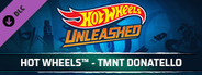 HOT WHEELS™ - TMNT Donatello