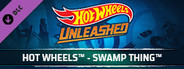 HOT WHEELS™ - Swamp Thing™