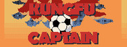 Kungfu Football Captain