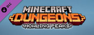 Minecraft Dungeons Howling Peaks