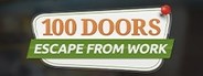 100 Doors: Escape from Work