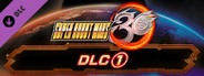 Super Robot Wars 30 - DLC1