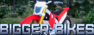 Bigger Bikes
