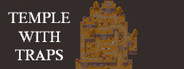 Temple with traps