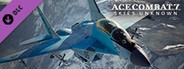 ACE COMBAT™ 7: SKIES UNKNOWN - MiG-35D Super Fulcrum Se