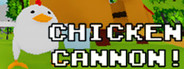Chicken Cannon