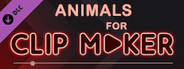 Animals for Clip maker