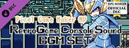 Pixel Game Maker MV - Retro Game Console Sound BGM Set