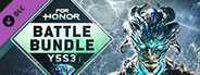 FOR HONOR™ - Battle Bundle - Year 5 Season 3