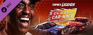 GRID Legends: Valentin’s Classic Car-Nage